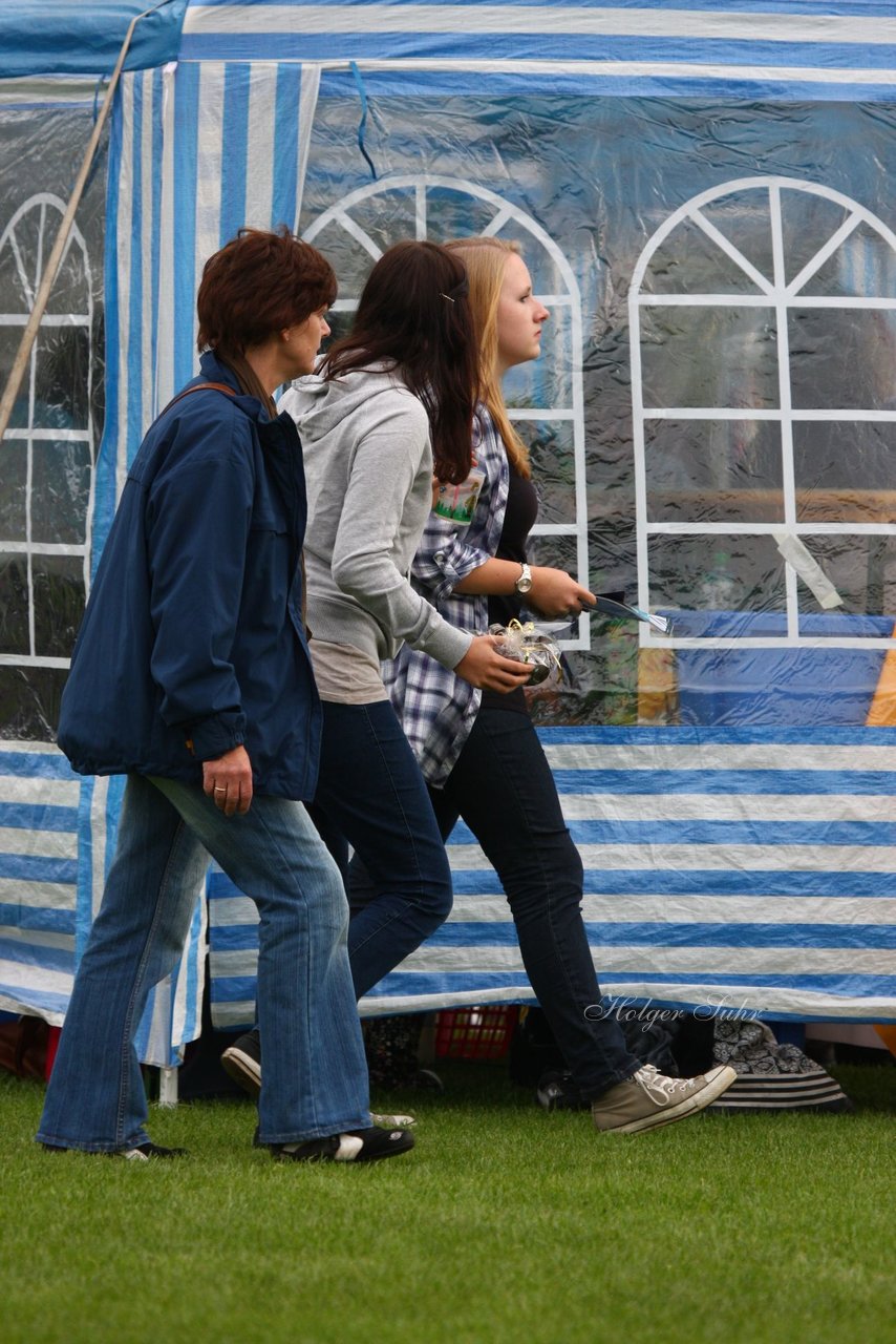 Bild 222 - Vogelschießen 2011